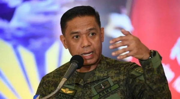 扬言要出兵台海？菲律宾哪来的狗胆！