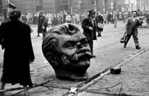 苏联笑话多杜撰，美国笑话正直播