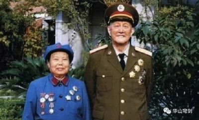罗援:开国上将洪学智的治港三对策是什么?