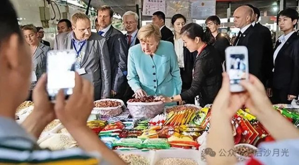 “去工业党”敲响丧钟,德国大众面临关厂!