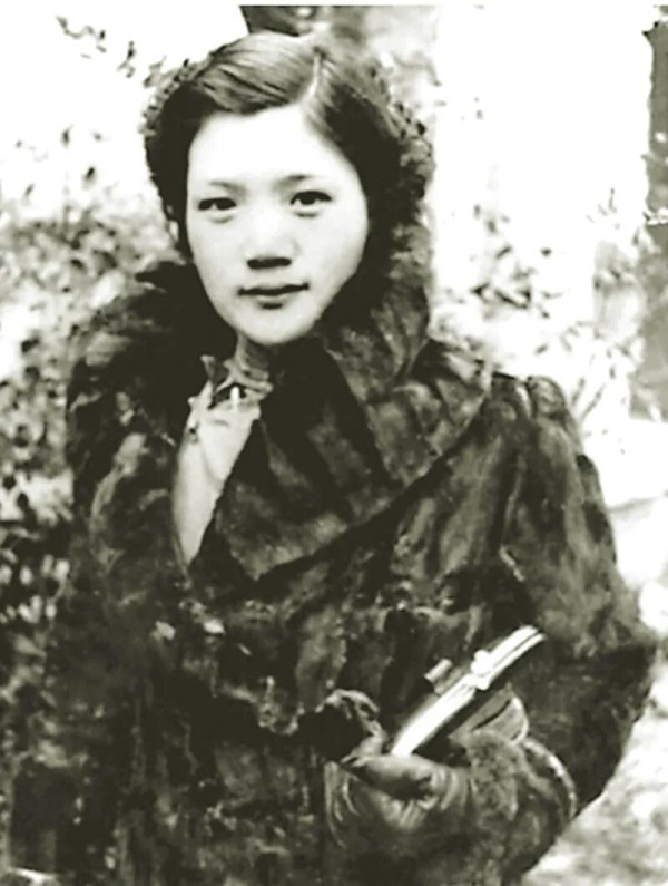 红色特工：田汉夫人安娥鲜为人知的另一面