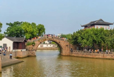 陈先义:梦萦无锡景