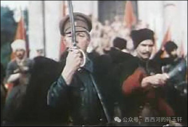苏联红军功勋最卓著、影响力最大的一支部队