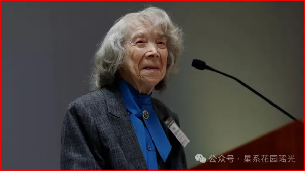 97岁的女法官…为了不下岗持续上诉：这一定是体制的问题
