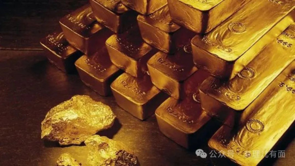运回黄金：德国反击“对等关税”有绝招