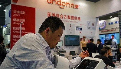为什么美国要重启免费新冠检测?