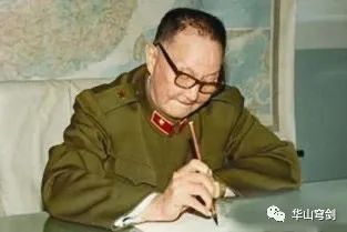 罗援:开国上将洪学智的治港三对策是什么?