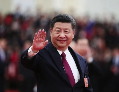 “共同富裕才是社会主义”