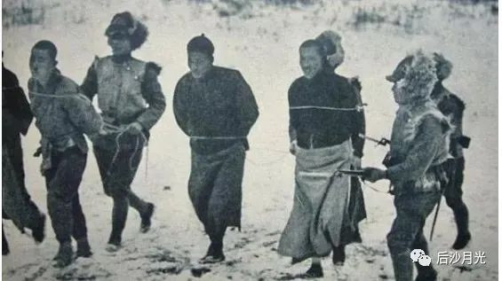 全面抗战前,日本如何破坏中国粮食安全?