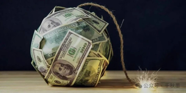 美国已有45个州闹独立，这次是奔着抛弃美元去的！