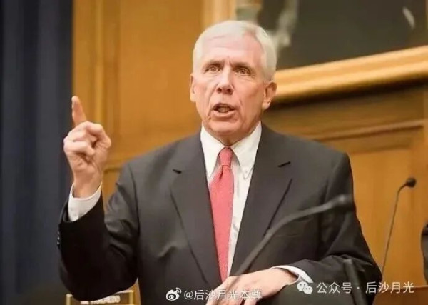 美国当年射向中国的毒箭，如今扎在了自己身上！