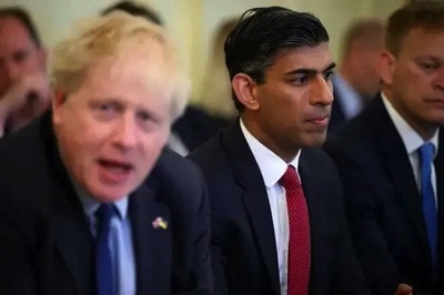 英国新首相,对华政策是否转向?