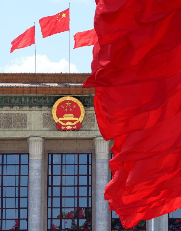 刘瑞复：你们向谁要权力？你们利用权力干什么？
