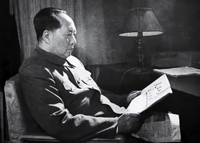 1957年毛主席重感冒,求助老中医被告知:答应三条件,否则难从命