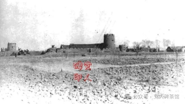 群众口中的“抗日菩萨”