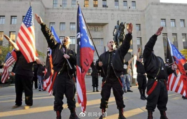 申 鹏:美国“伟大”吗?
