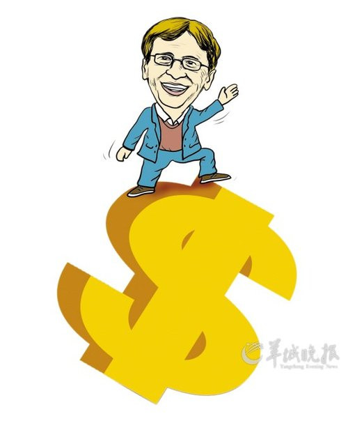 德媒：中国成第一个有超过1000名十亿美元富豪的国家，富豪数量超美德印之和