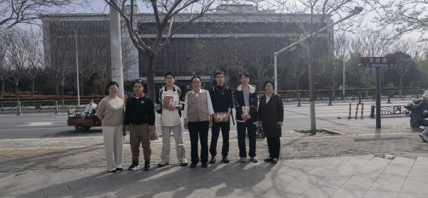 陈先义:这样的青年昭示着明天的希望