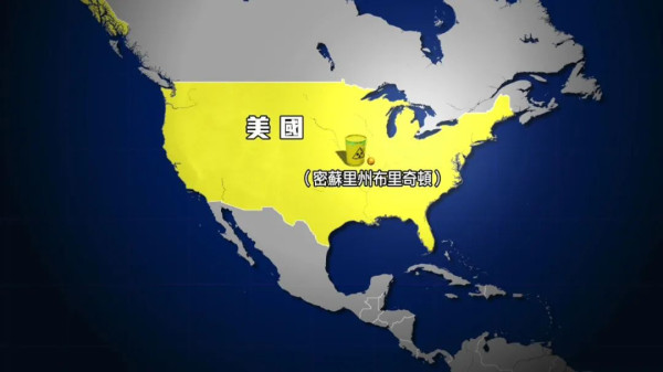 美国最新核计划曝光:高度机密,瞄准中国?
