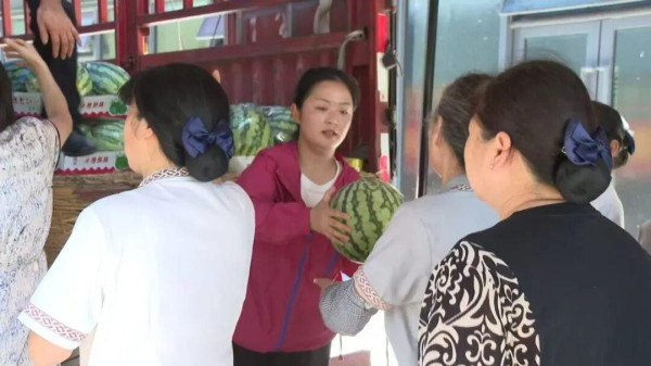 陈先义:一个仗义的“八五后”河南姑娘