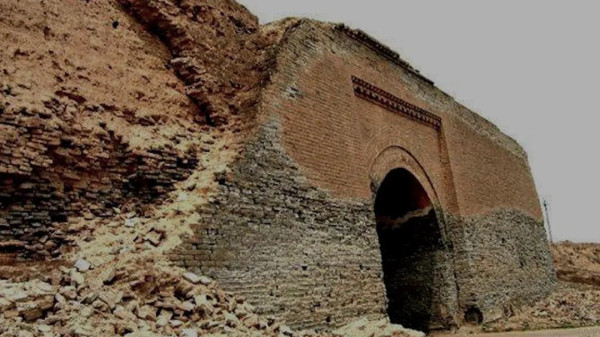 王立华：从兵力到路线，毛主席如何布局八路军出征？