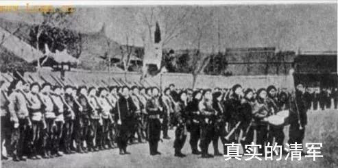 百年谎言:大清的灭亡,真的是武器落后的结果吗?