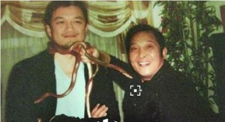 赵薇,一再从高点直线坠落,终于粉身碎骨