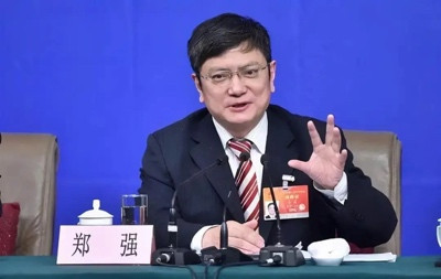 郑强教授：日本搞的中国留学生计划，就是为了培养汉奸
