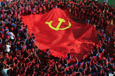 陈先义:一个政党向世界的宣示