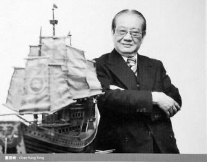 “要领先就领先美国!”没什么了不起的,70年前我们就在准备