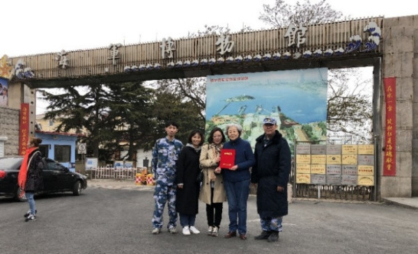 王中秀:忆为我国核事业奉献终生的科研工作者齐植棣
