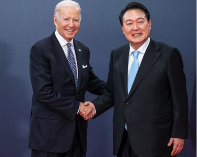 韩国已经感受到与中国脱钩的痛,但仅仅还是开始!