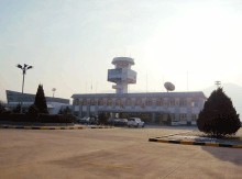 二十里铺机场