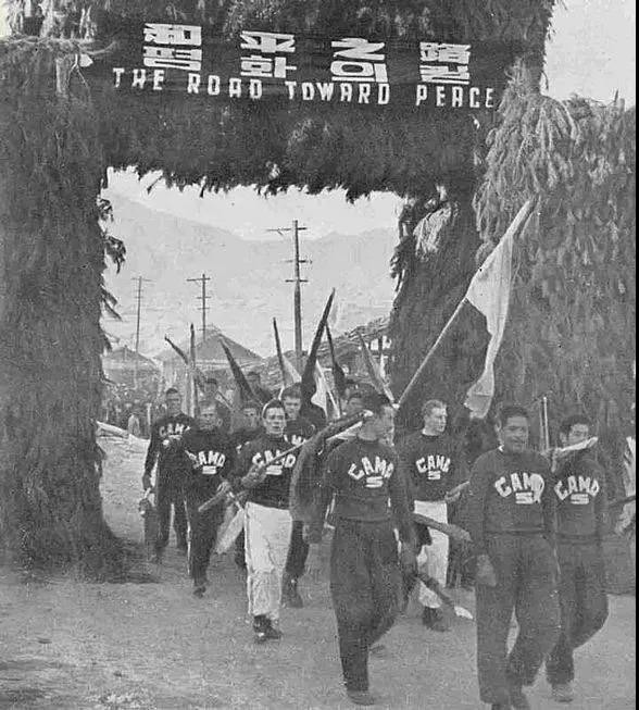 70年前一场特殊“冬奥会”改写了世界战俘史