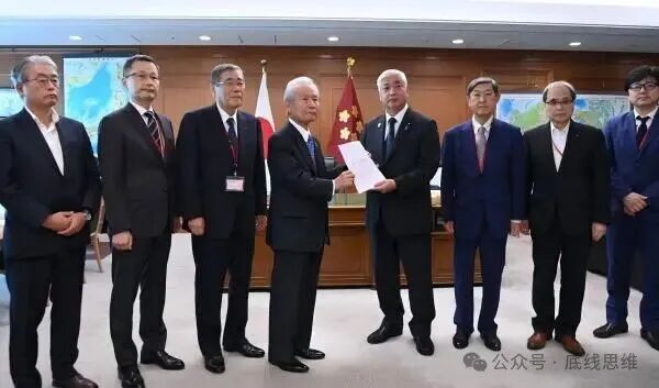 公开谈拥核!频频鼓吹核潜艇,日本打的是什么算盘?