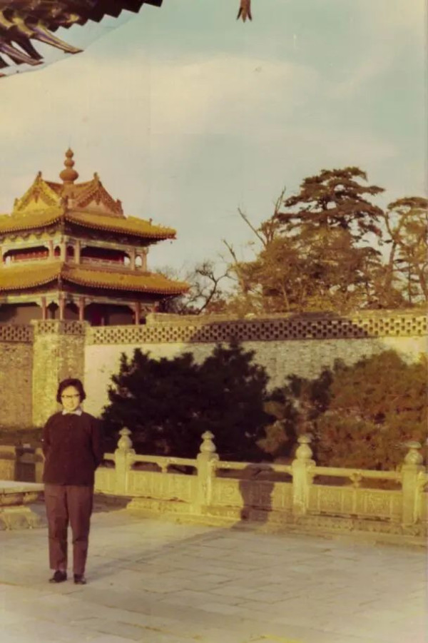 原大使回忆:乔治·蓬皮杜总统访华,中法两国领导人带病会晤