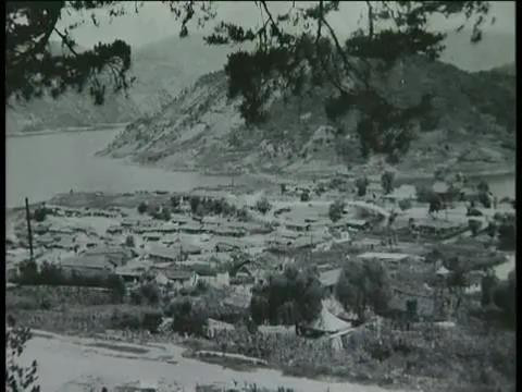 70年前一场特殊“冬奥会”改写了世界战俘史