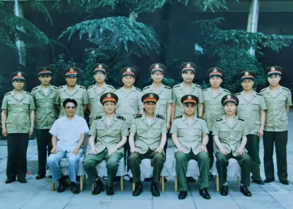宋志强：忆李际均将军
