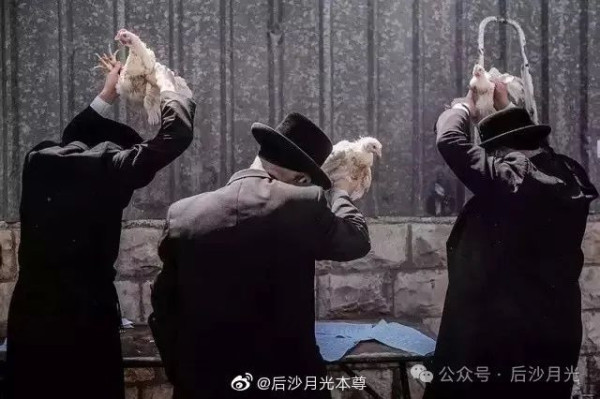 着什么急?乌克兰还没亡国,他们就涌进入来了
