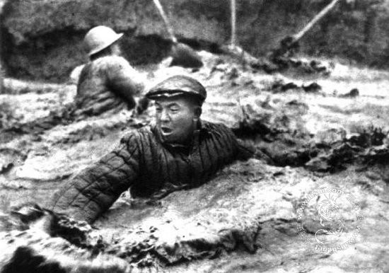 王进喜——用生命为祖国献石油