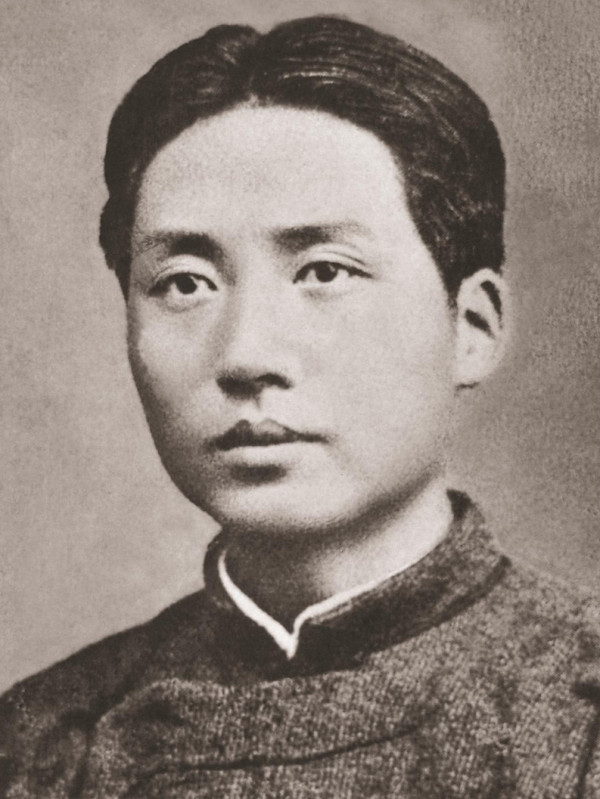 刘书林：毛主席与党的实事求是思想路线