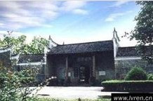 平江起义旧址