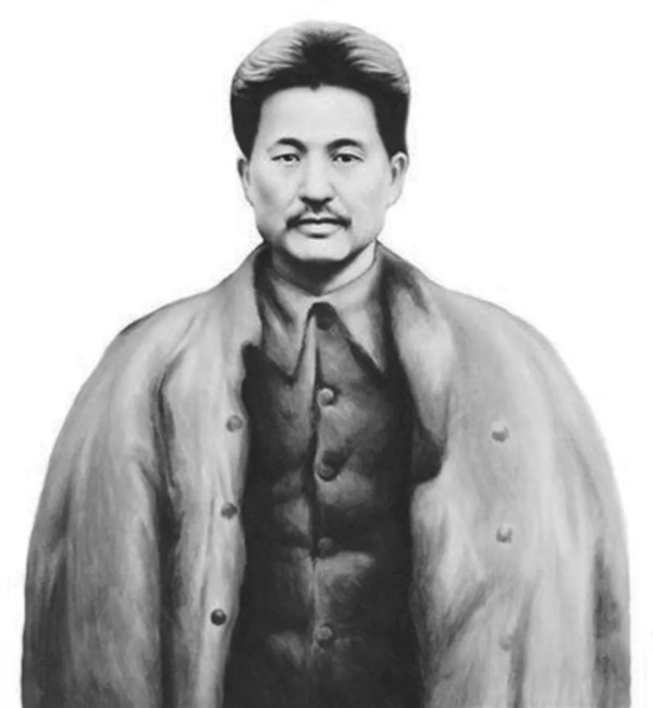 方志敏：为了可爱的中国赴汤蹈火