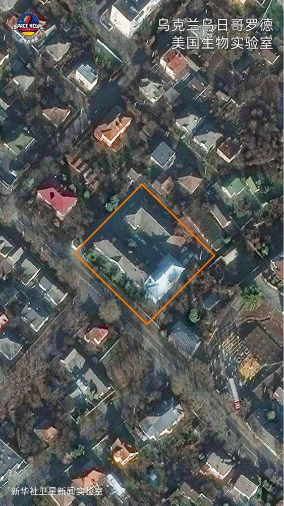 又一实锤确证美在乌搞生物实验,四大疑点美国辩无可辩
