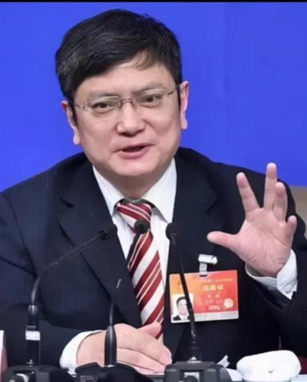 司马南:王树国、郑强太少!