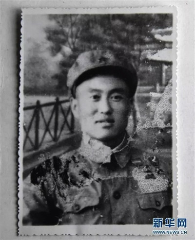 98岁“共和国勋章”获得者去世,赫赫战功藏了63年