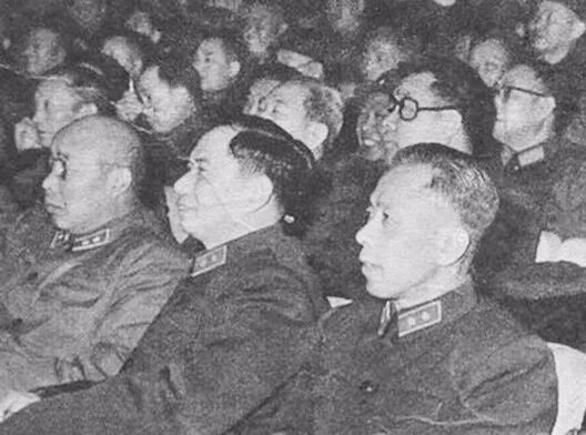 彭嘉庆：领导铁道游击队令日军闻风丧胆，首创东北战场歼敌一个师的纪录的开国中将
