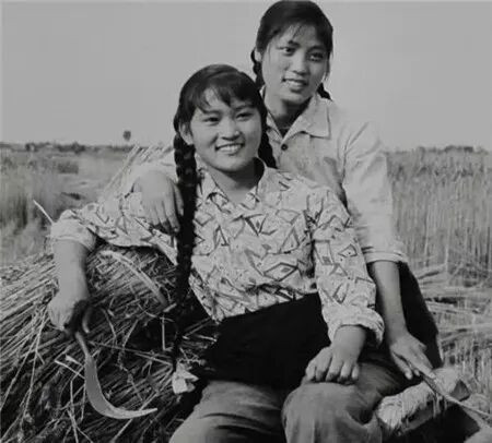 1973年，一位好莱坞女影星眼中的中国妇女