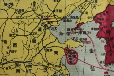 日本早稻田大学的第一任校长,自诩民主,竟是提出二十一条的元凶