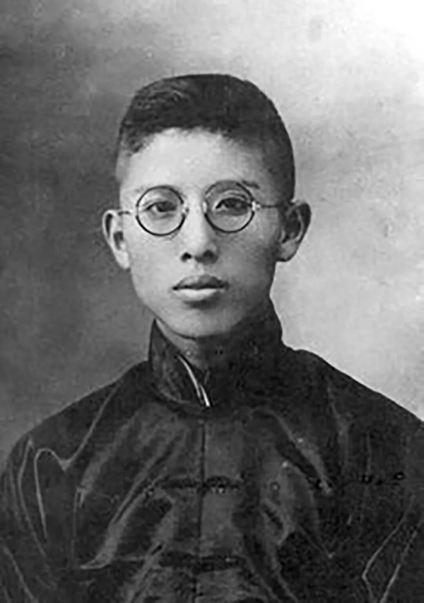 信仰之路：毛主席与三位著名专家
